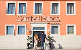 Carnival Palace - Venice Collection